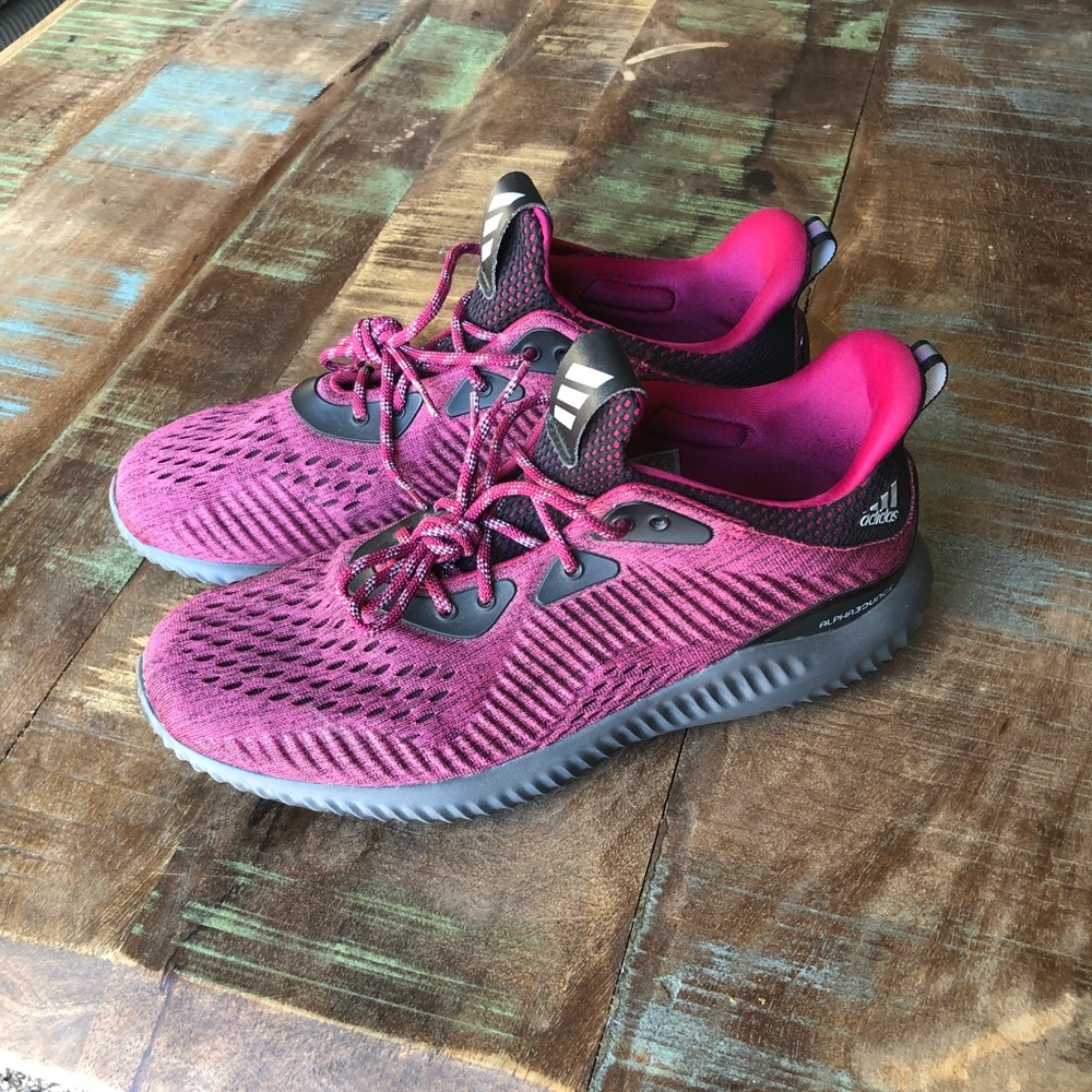 Adidas Alphabounce